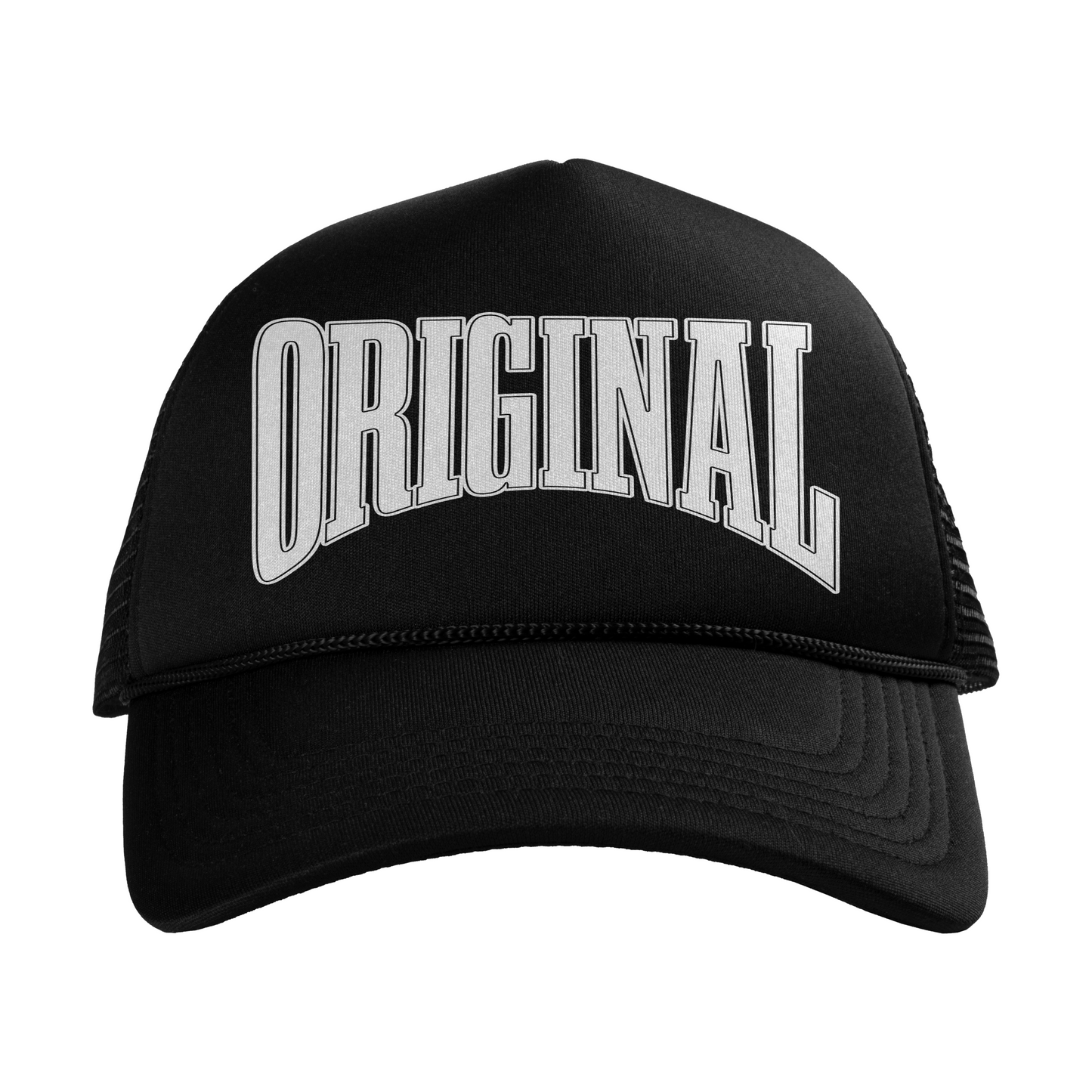 Founder's Trucker