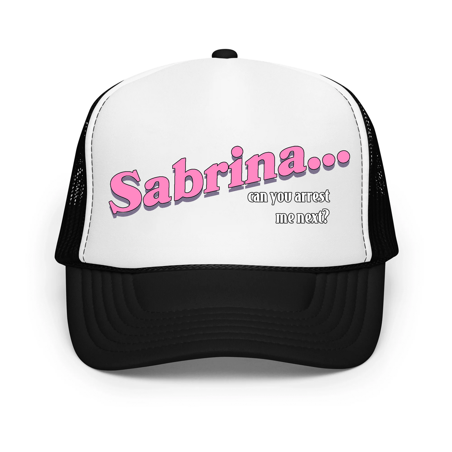 Sabrina Trucker