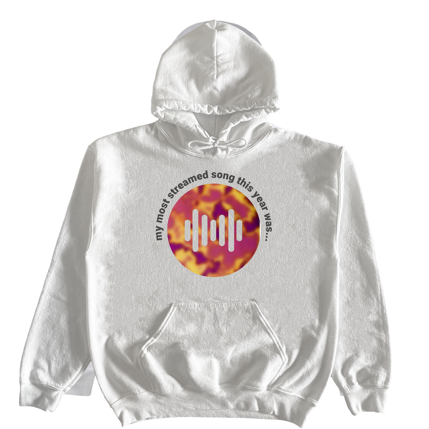 Top Song Hoodie