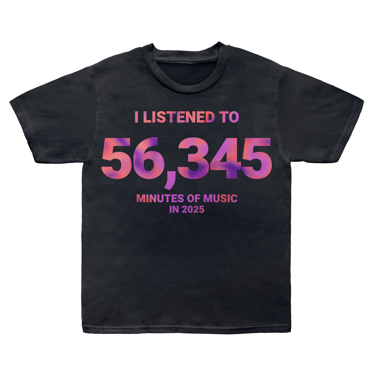 Minutes Shirt