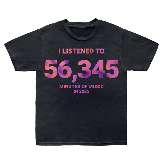 Minutes Shirt