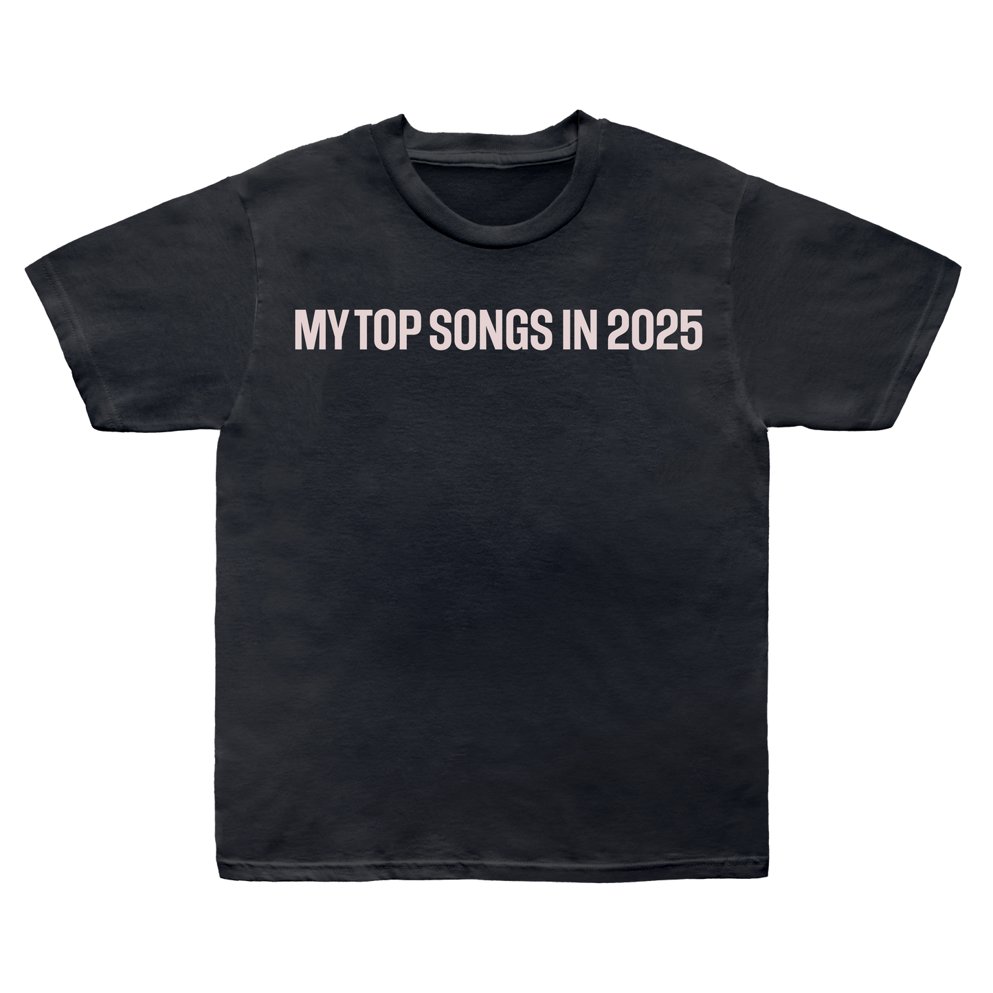 Top Songs Centered