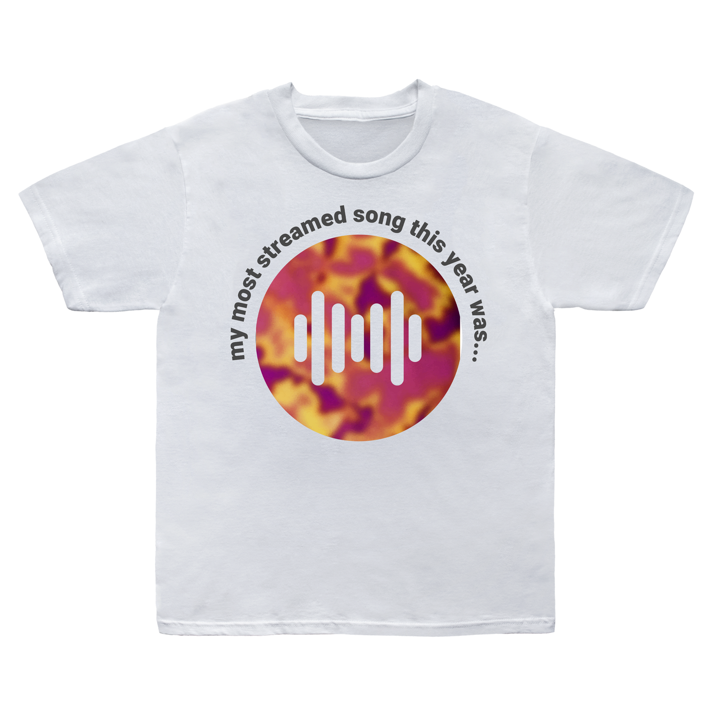 Top Song Shirt