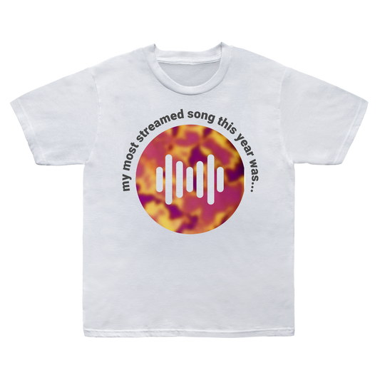 Top Song Shirt