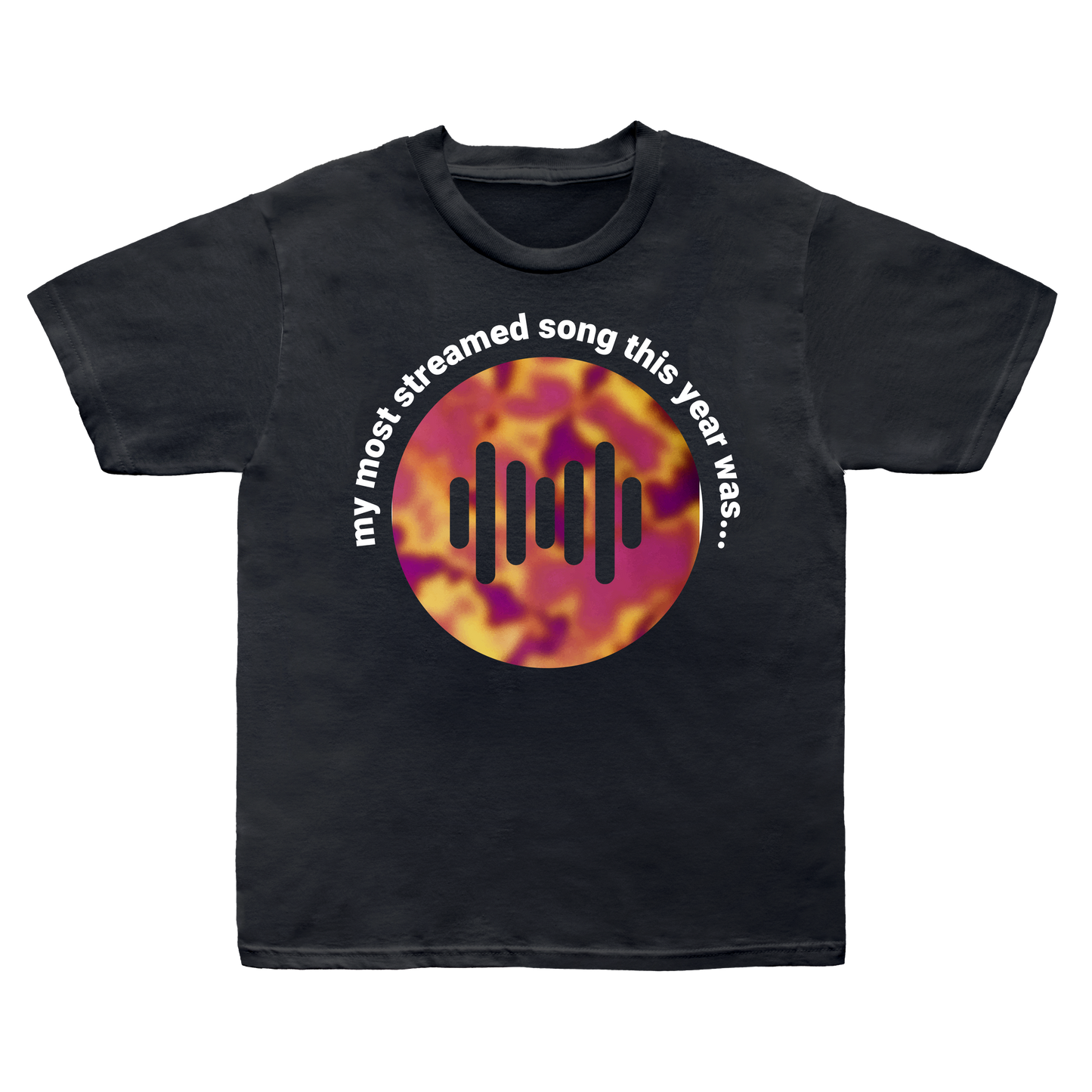 Top Song Shirt