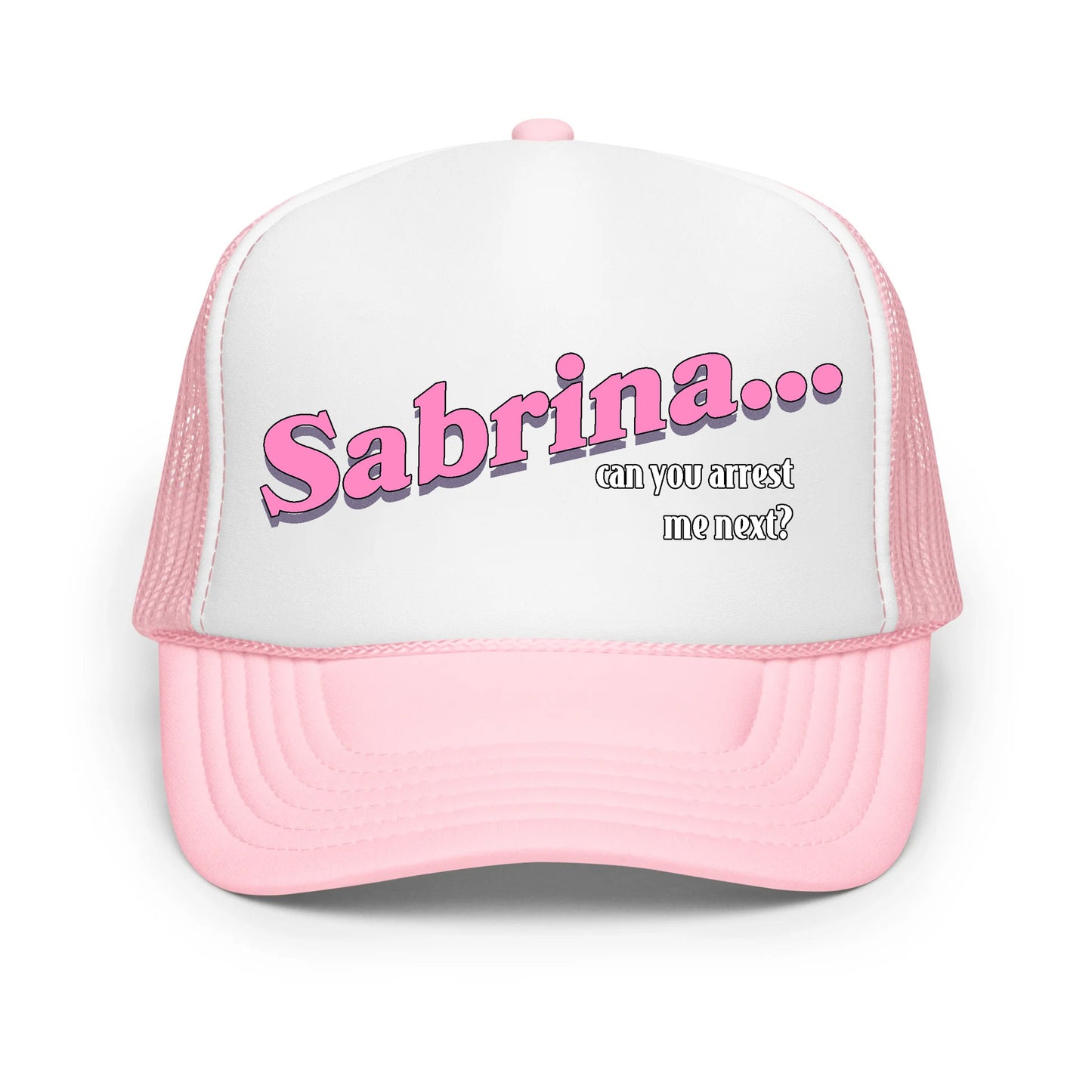 Sabrina Trucker